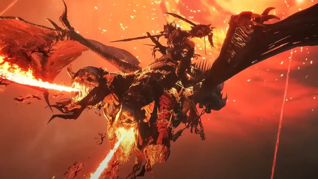 Lords Of The Fallen Best Steam Deck Settings To Use