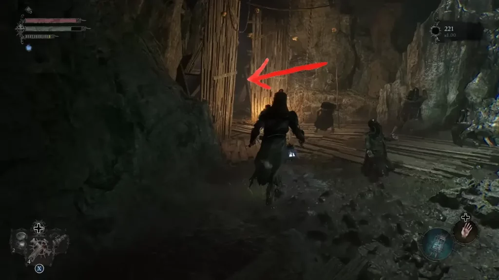 Where to Find Bowl of Revelations in Lords of the Fallen