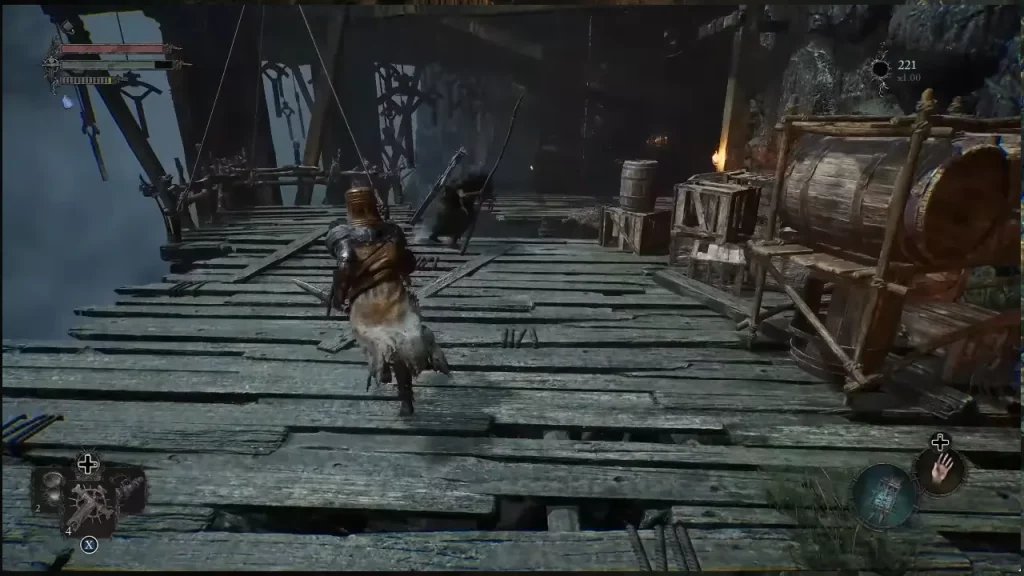 Where to Find Bowl of Revelations in Lords of the Fallen