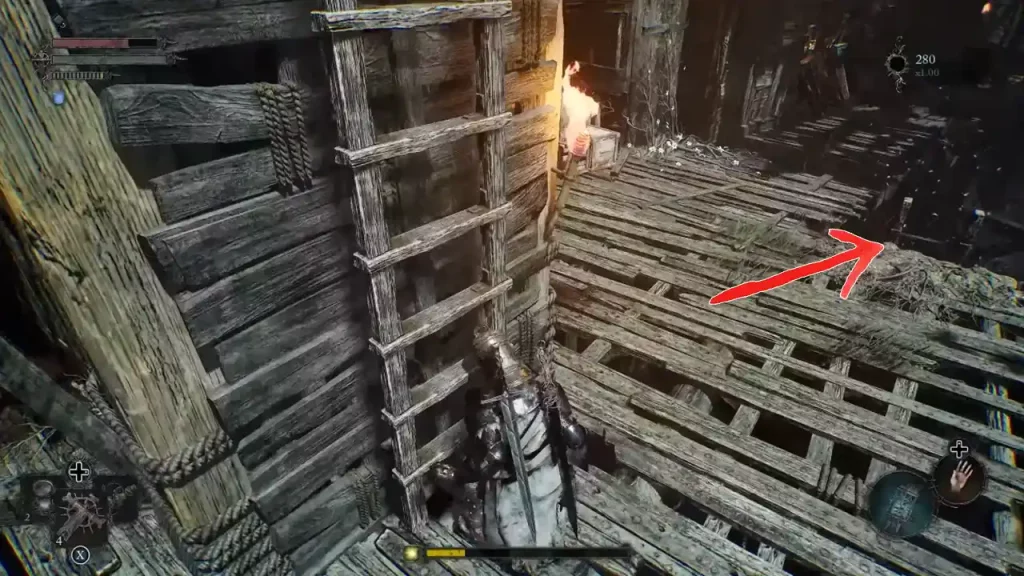 Where to Find Bowl of Revelations in Lords of the Fallen