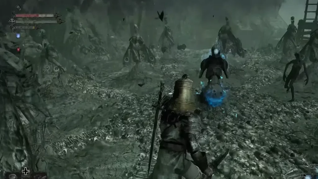 How to Get the Bowl of Revelations in Lords of the Fallen