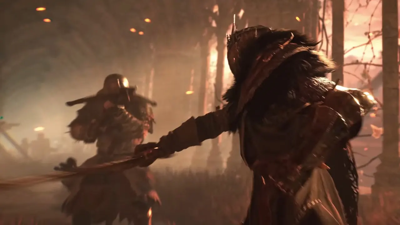 Lords Of The Fallen Weapons Scaling Hard & Soft Caps Explained