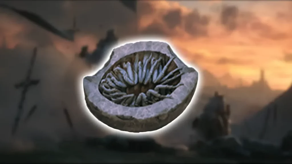 Where to Find Bowl of Revelations in Lords of the Fallen