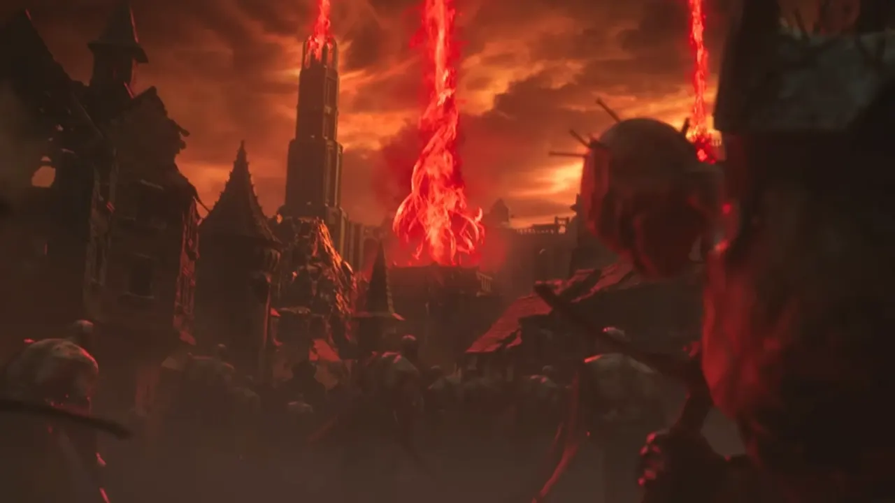 Lords Of The Fallen Cheat Engine & Trainer