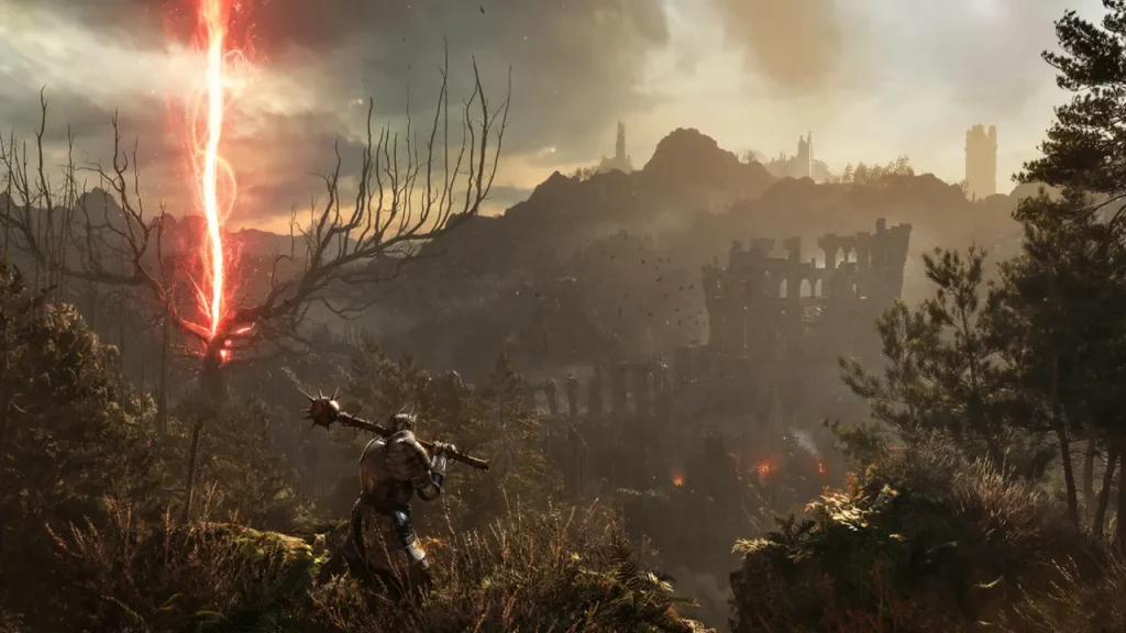 How to Fix Lords of the Fallen 'Dark Crusader Not Showing Up'