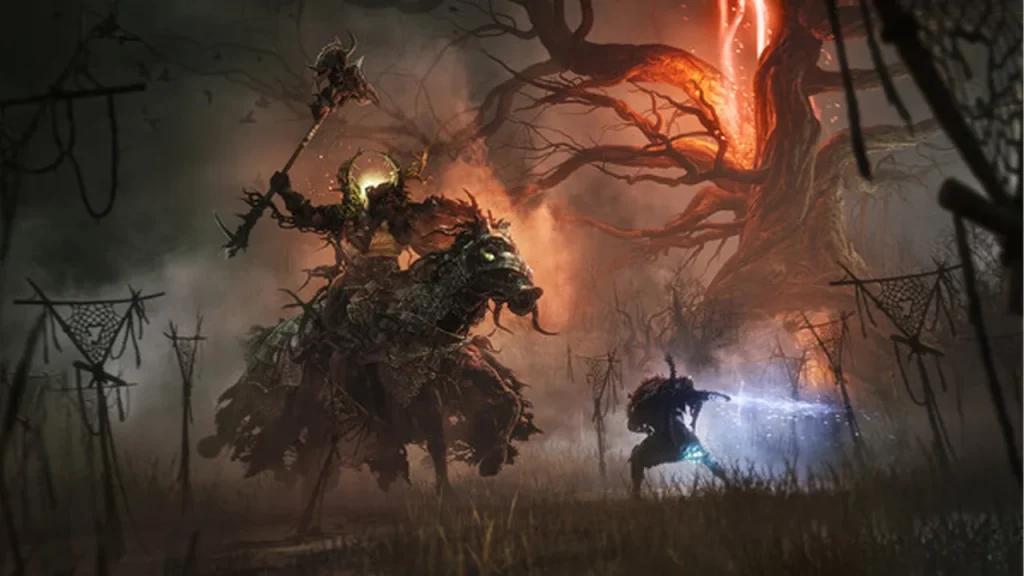 Fix Lords of the Fallen Crashing, Laggy, & Low FPS