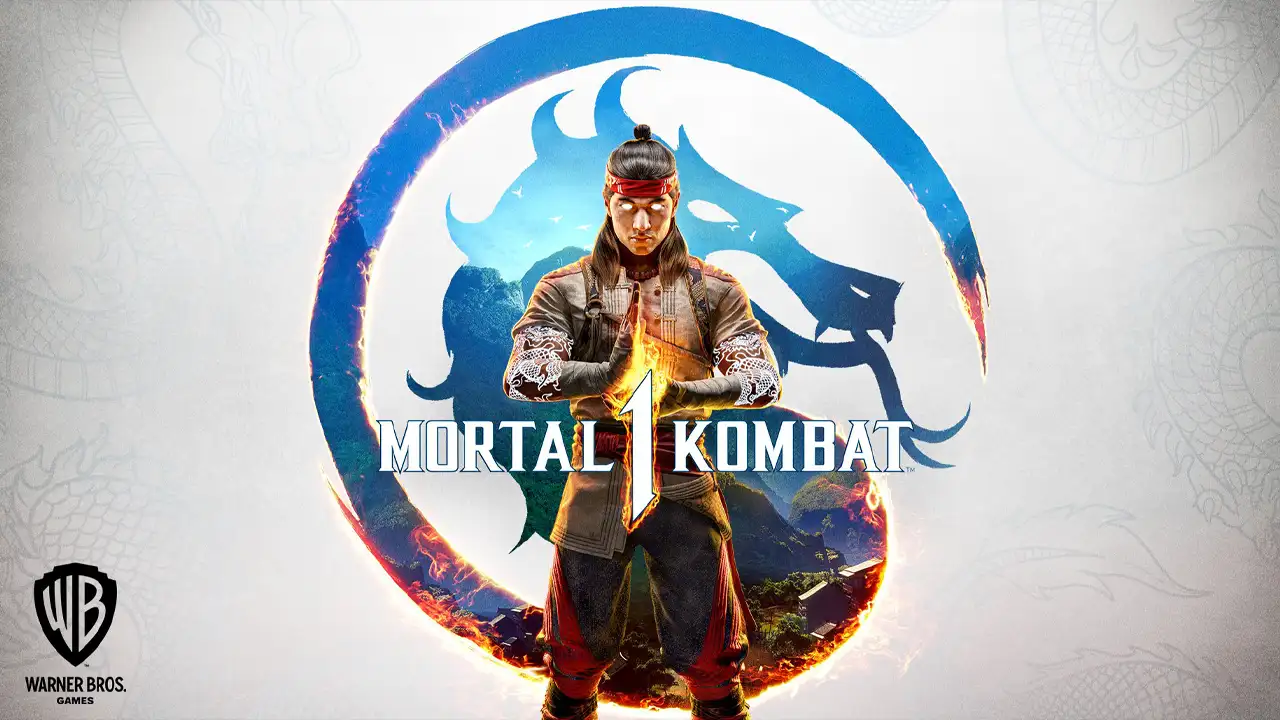 MK1 Checking For Updates Fix