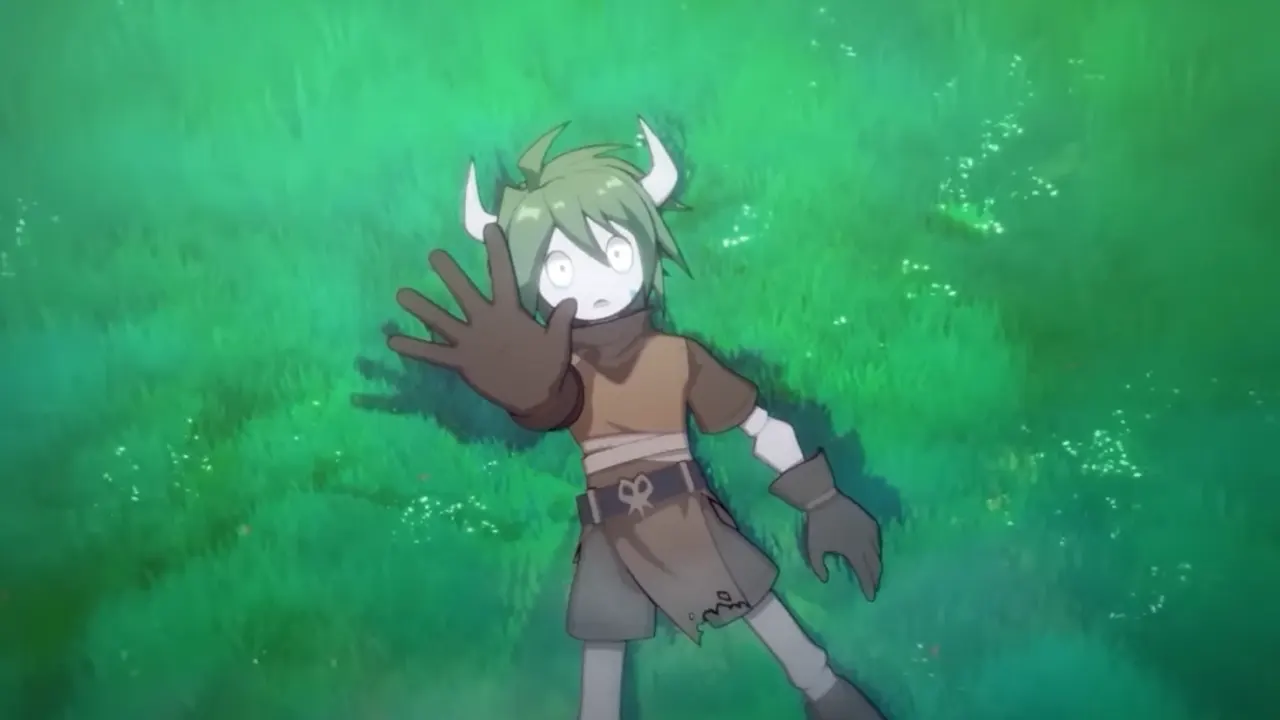 Monster but Wild Main Character Is OP