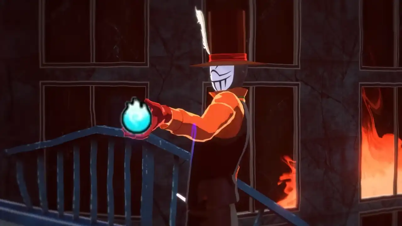 My Hero Ultra Rumble Blue Flame Currency Explained