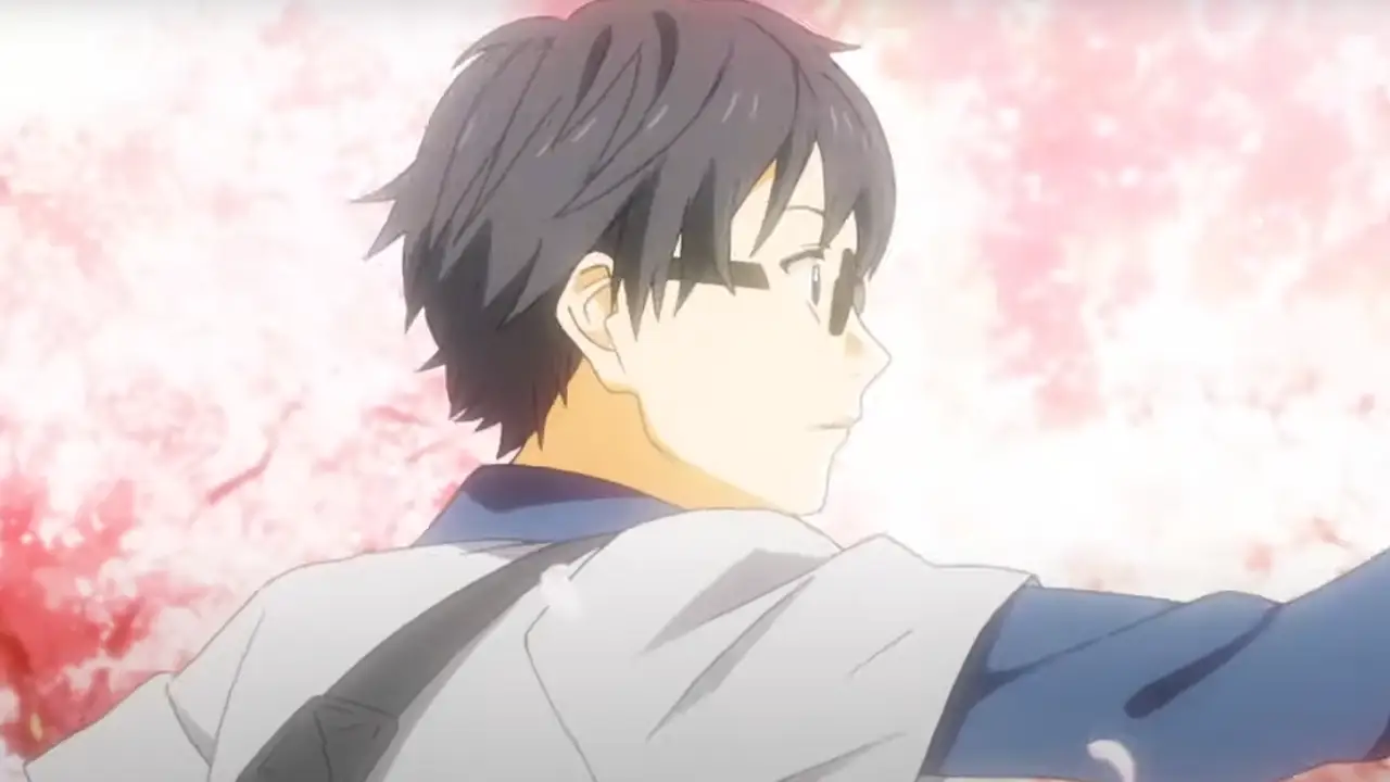 Saddest Anime That Can Make You Cry