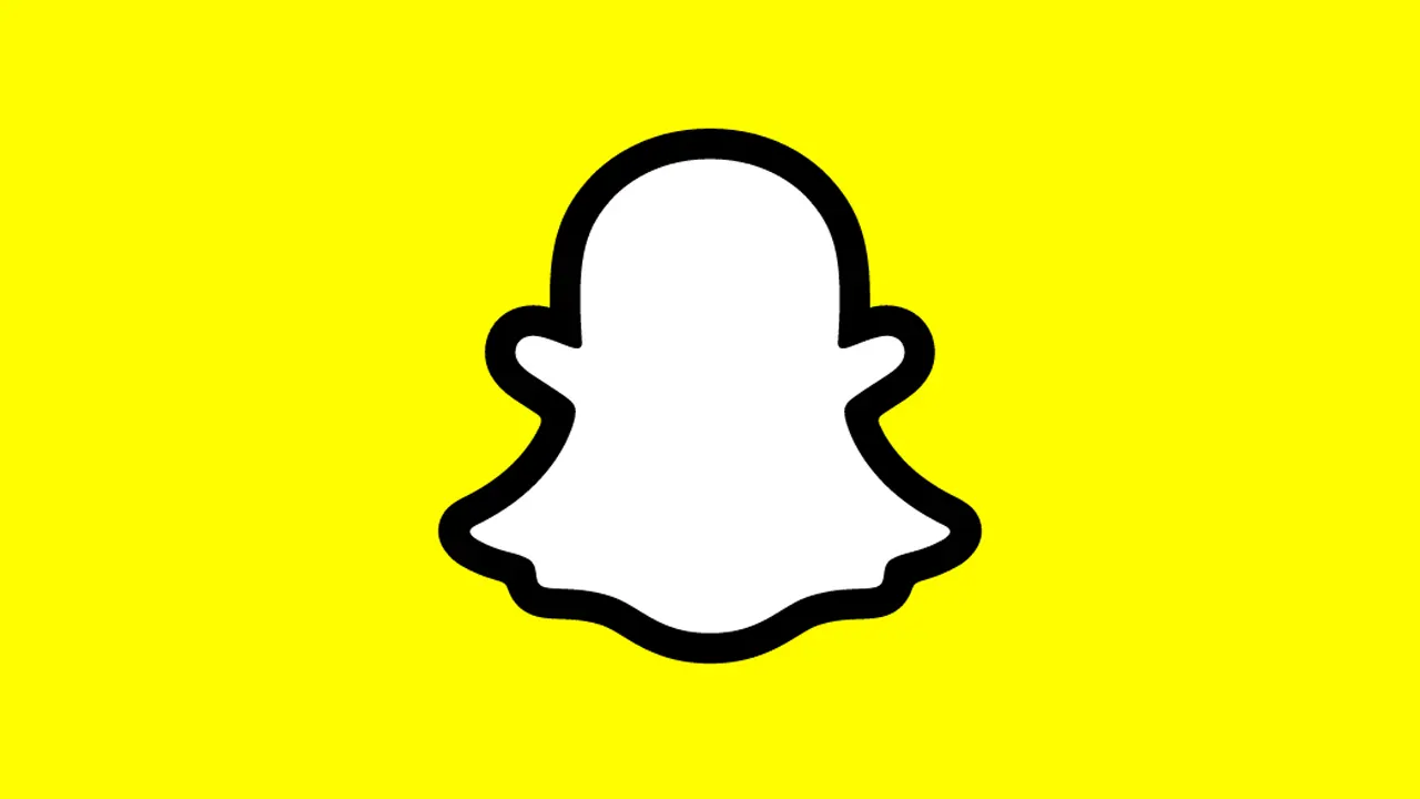 Snapchat Butterflies Lens