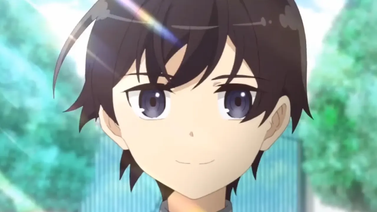 The Reincarnation of the Strongest Exorcist in Another World