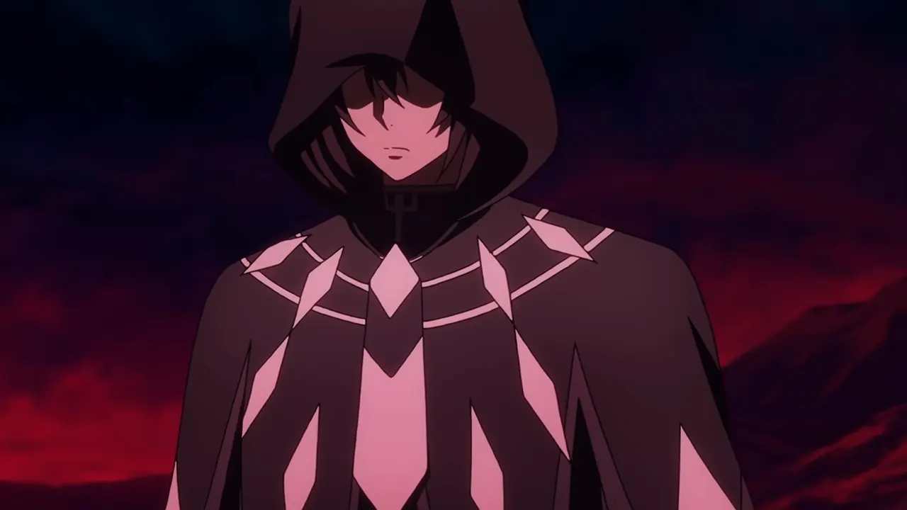 The Strongest Sage With the Weakest Crest