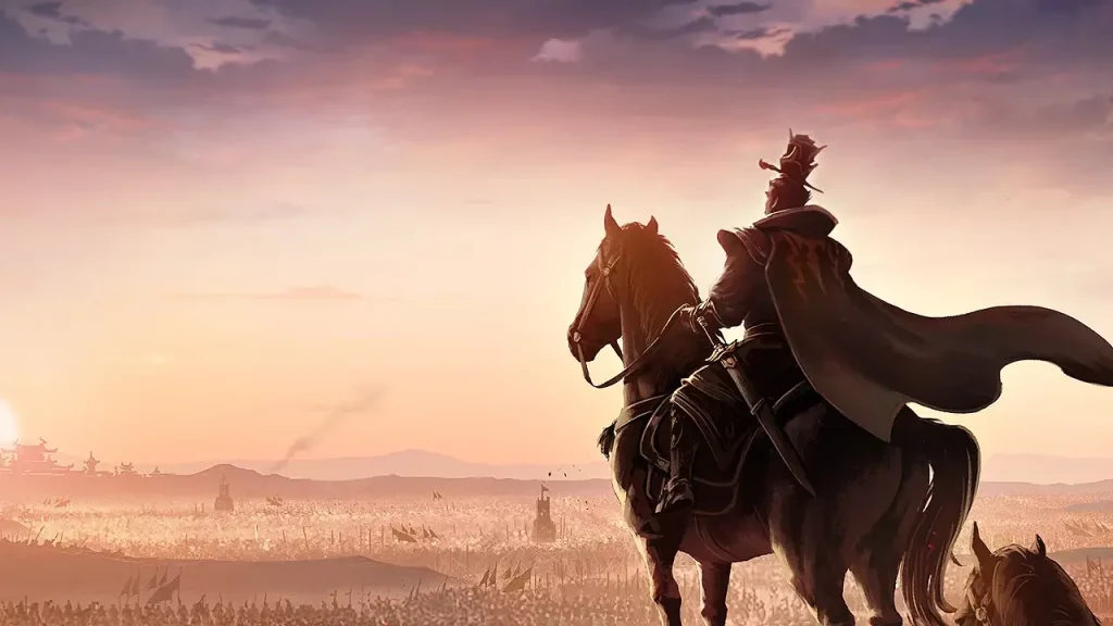 Throne Of Three Kingdoms Codes