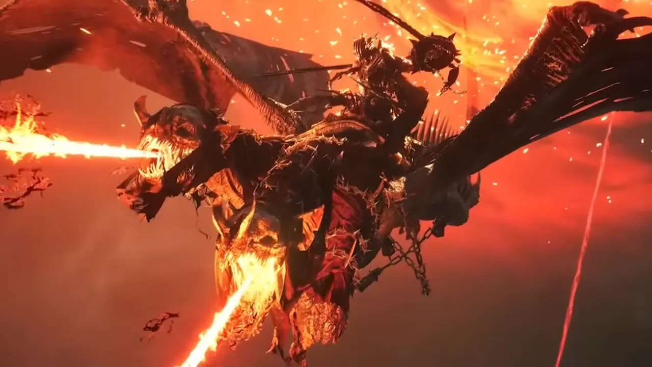 What Is The Max Level In Lords Of The Fallen