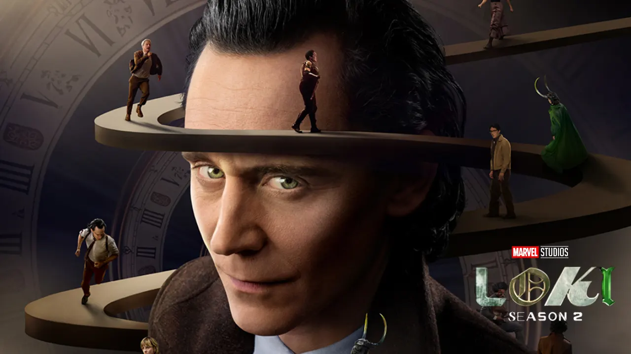 What Should You Watch Before Loki Season 2