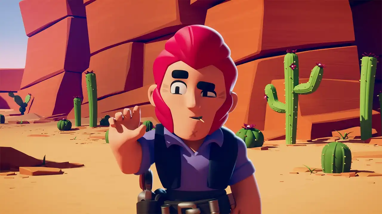What's Going on with Brawl Stars Matchmaking