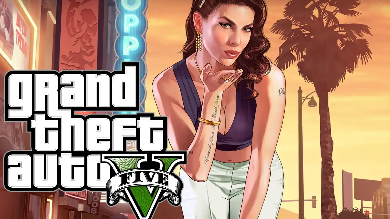 when is gta 5 shutting down