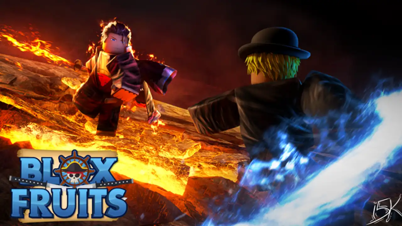 Where Is Underwater City In Blox Fruits and How to Reach
