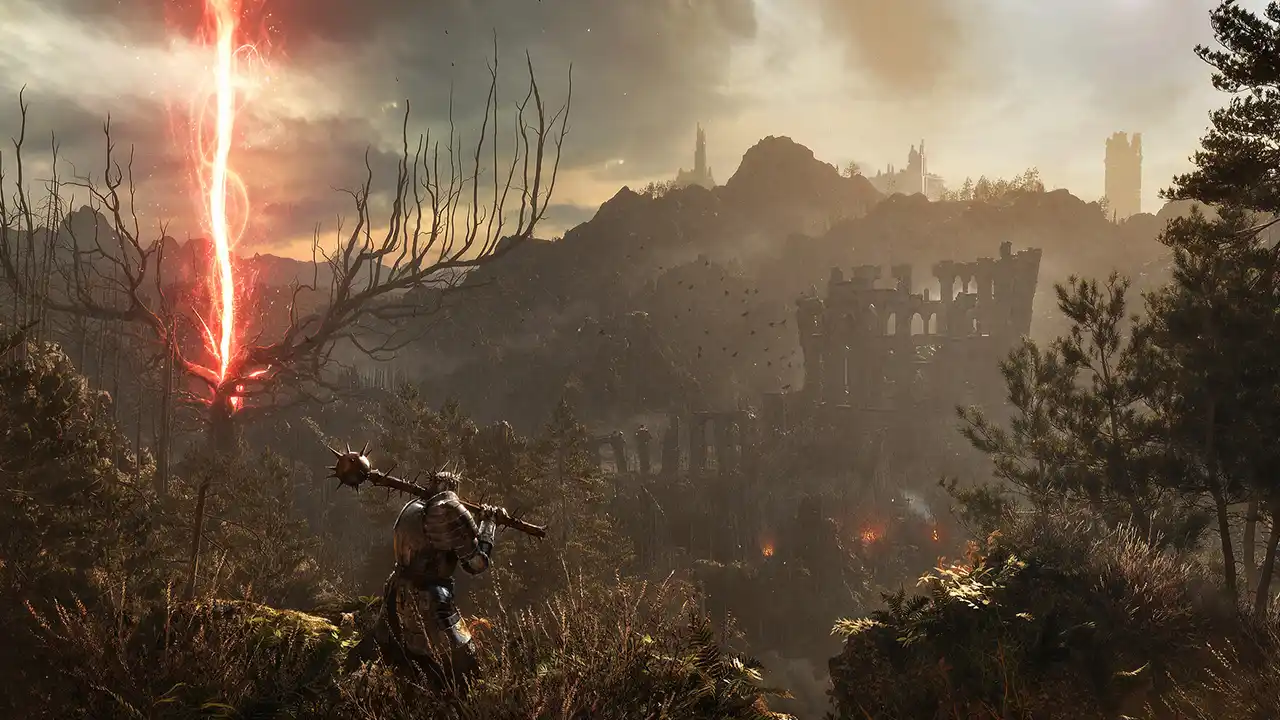 lords of the fallen boss list all bosses