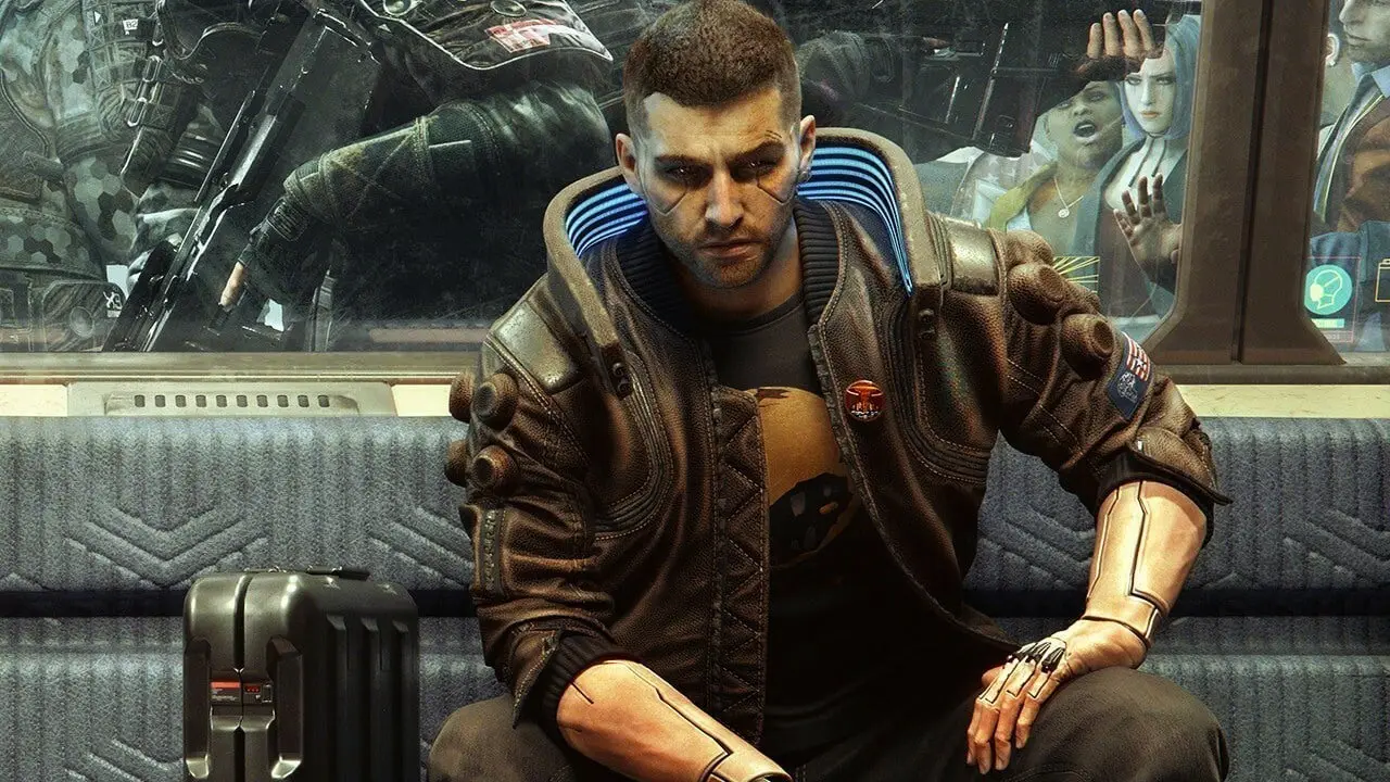 Maximum Perk And Attribute Points In Cyberpunk 2077 Phantom Liberty?