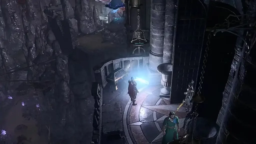 Fix the Chest of the Mundane Bug In Baldur's Gate 3 (BG3)