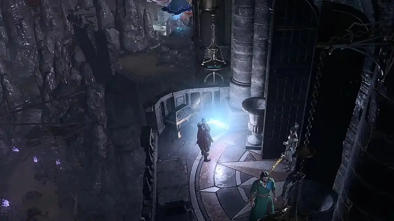 Fix the Chest of the Mundane Bug In Baldur's Gate 3 (BG3)