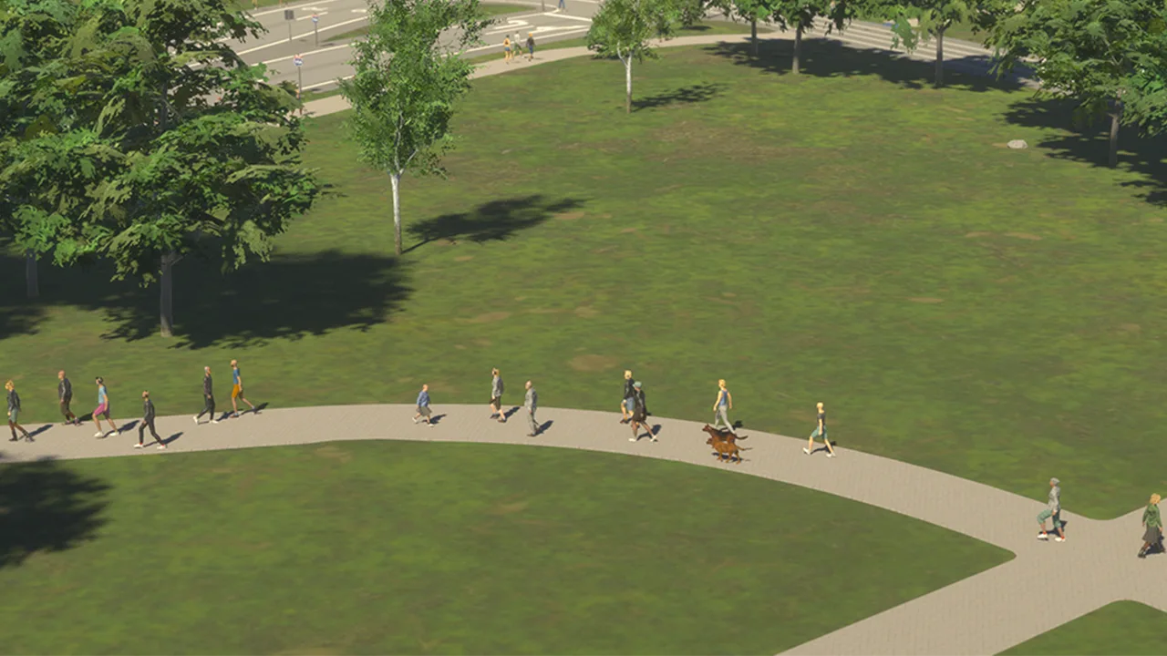 Why is Everyone Dying Cities Skylines 2 Mass Death Waves