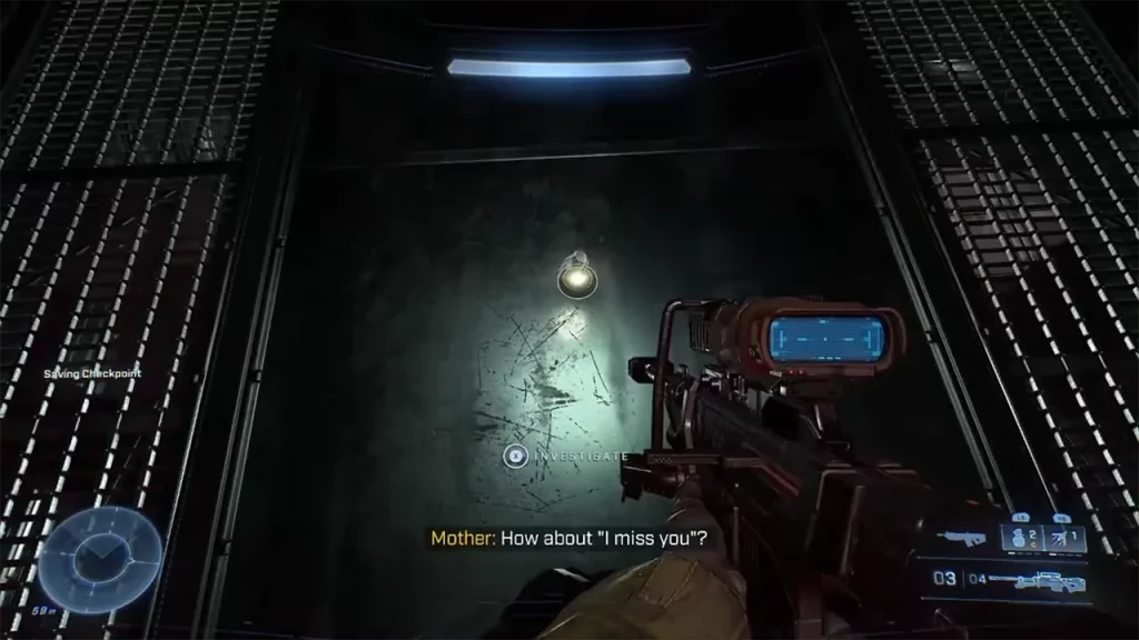 Halo Infinite House Of Reckoning Stuck Fix