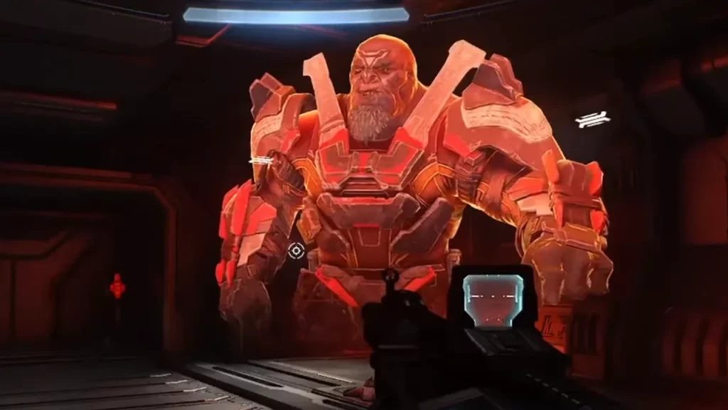 How To fix House Of Reckoning Stuck In Halo infinite