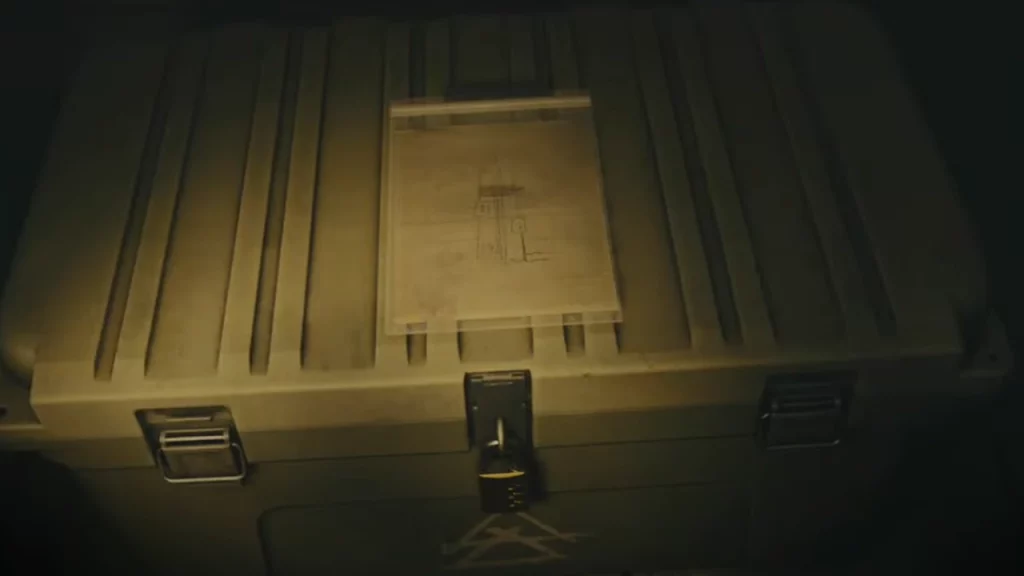 how to increase inventory space alan wake 2 locations