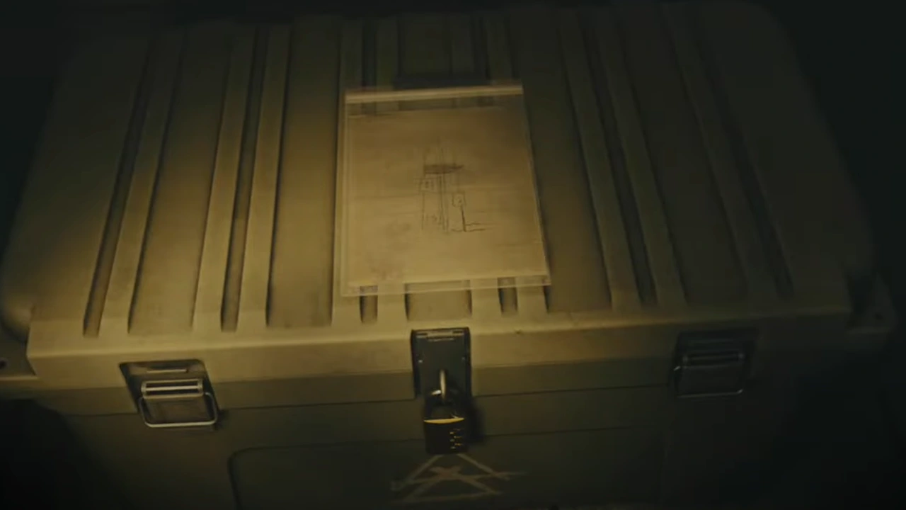 how to increase inventory space alan wake 2 locations