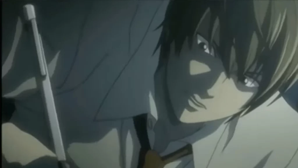 How To Use Death Note