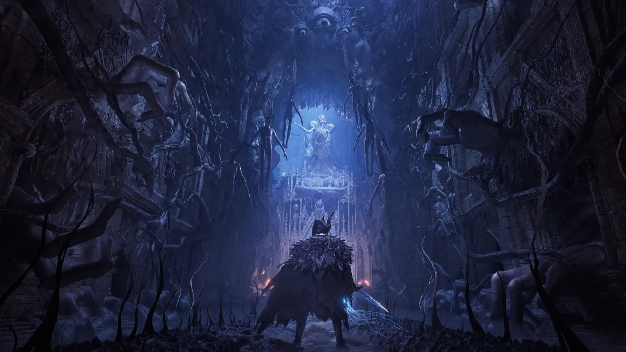Where To Find Vestige Seeds In Lords Of The Fallen