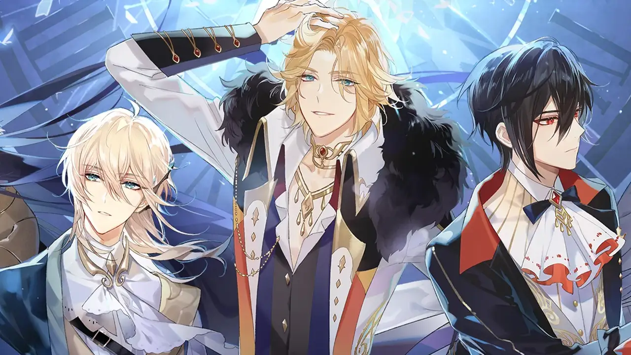 Lovebrush Chronicles Codes