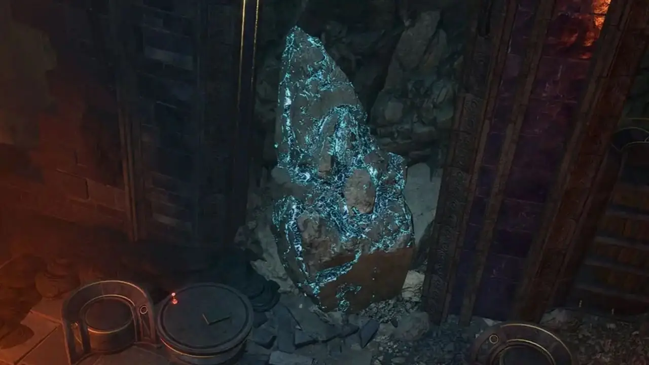 Baldur's Gate 3: Mithral Ore Locations BG3