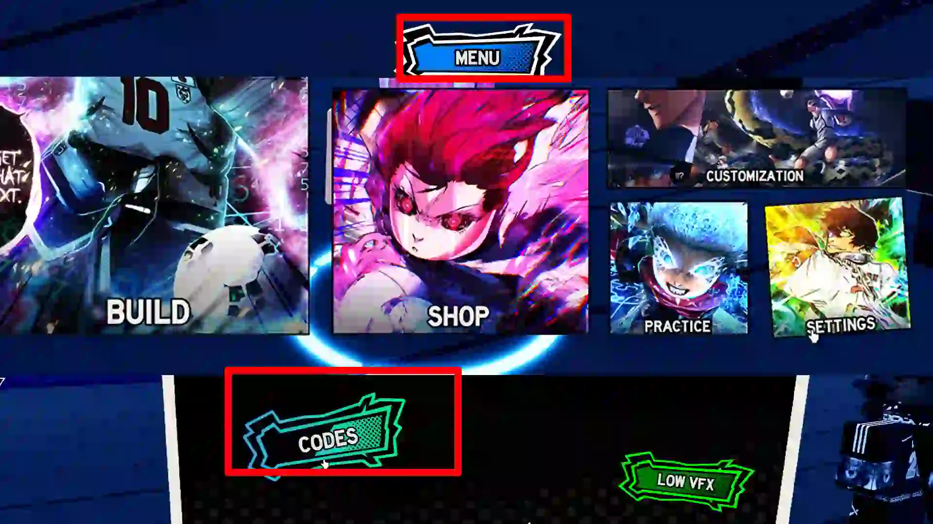 redeeming meta lock codes