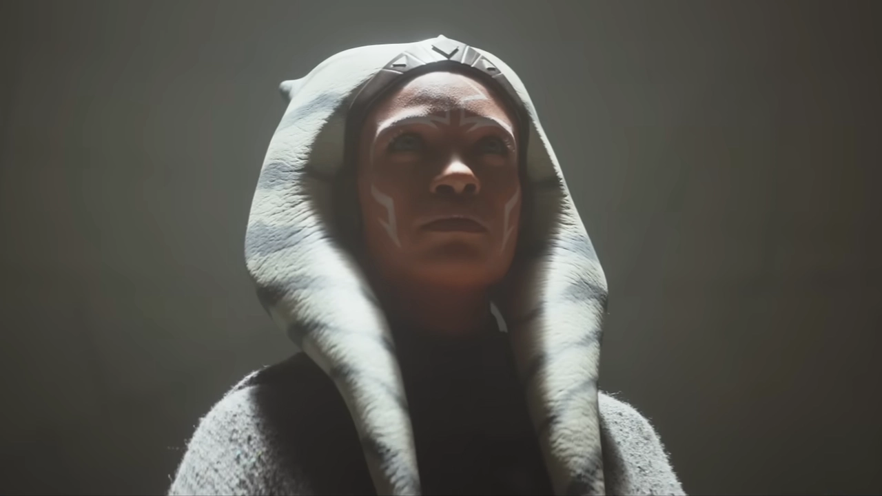 what to watch before ahsoka
