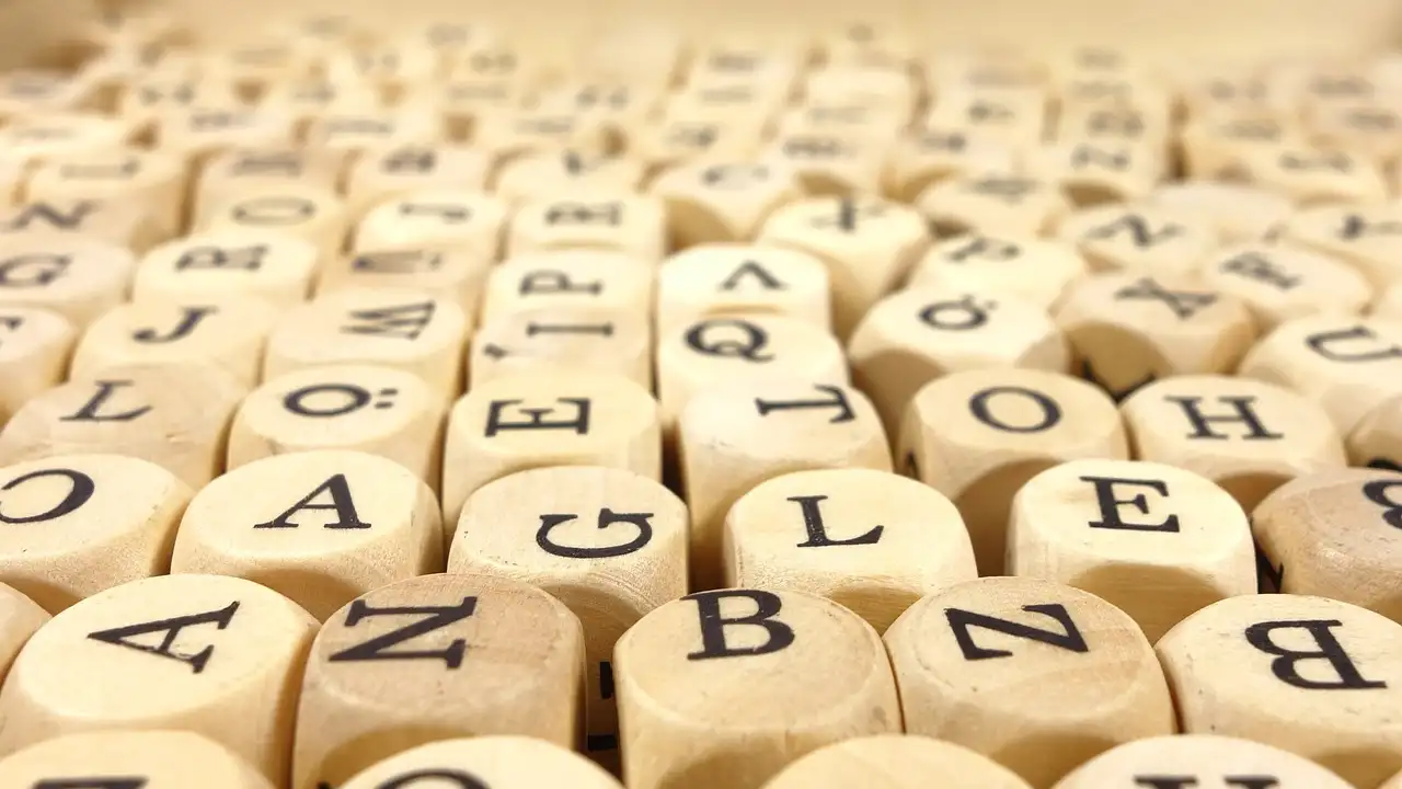 5 letter words end in ony