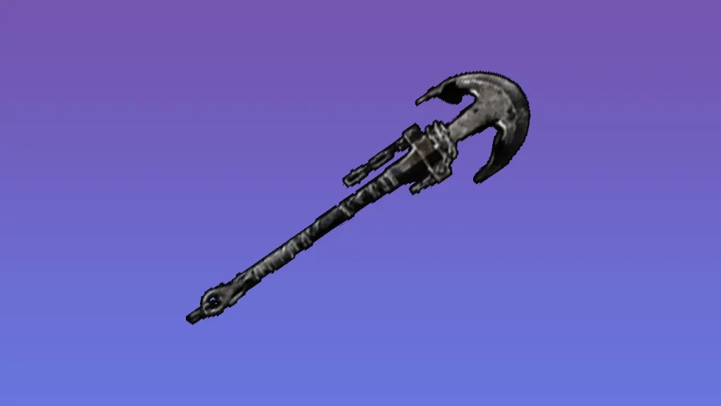 All New Weapons in Remnant 2 Awakened King DLC