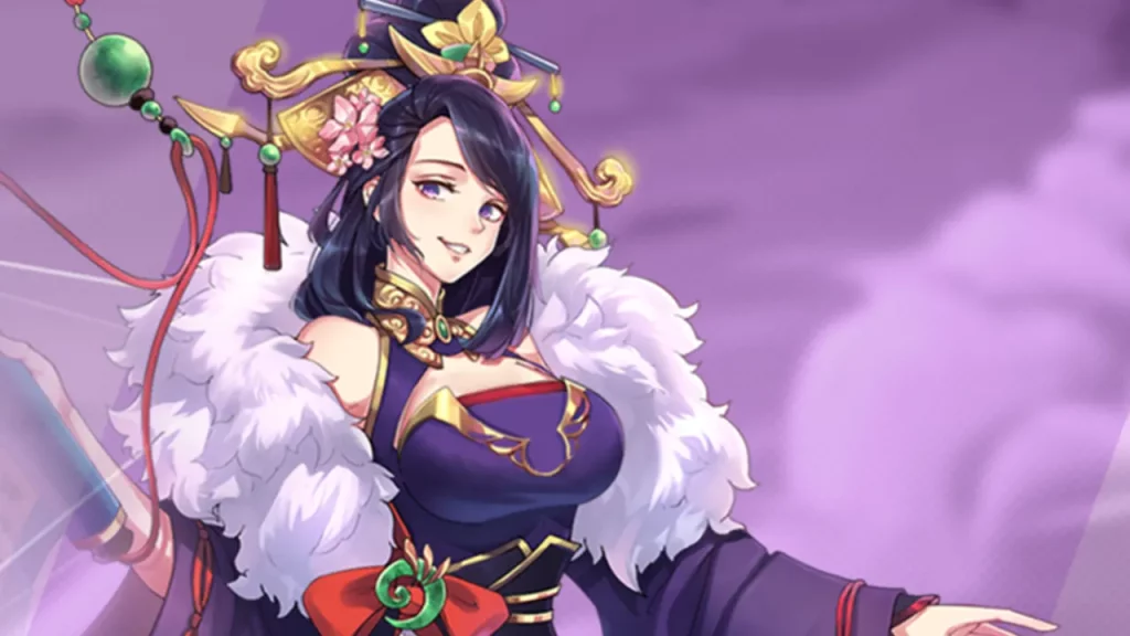 All Lost in Paradise Waifu Connect Codes