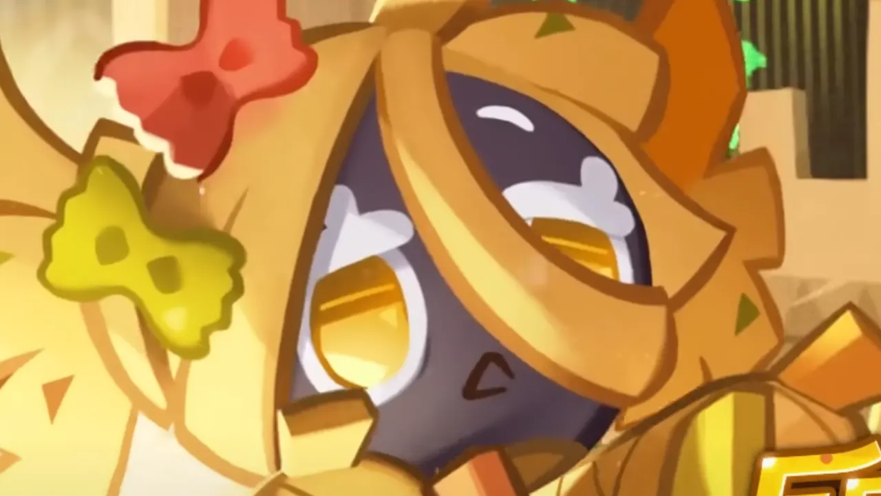 Best Fettuccine Cookie Toppings In Cookie Run Kingdom (CRK) - Gamer Tweak