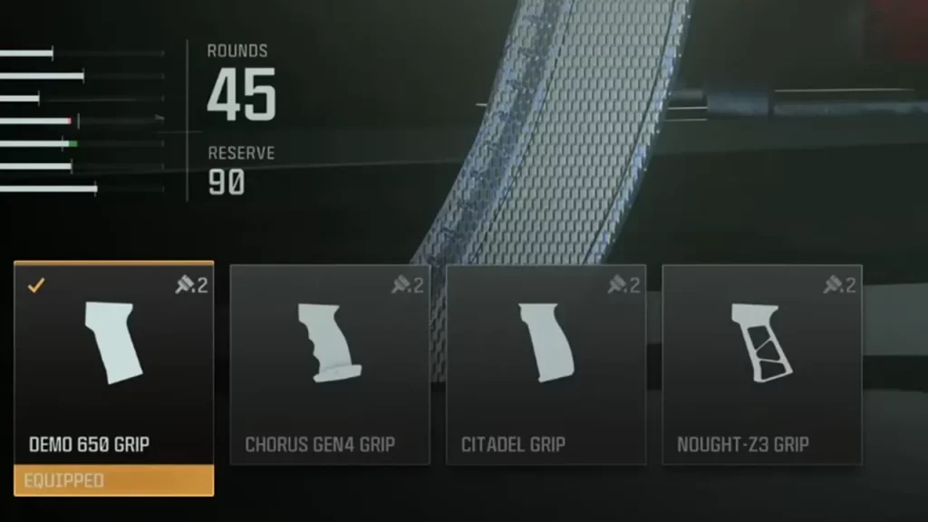 Best SVA 545 Loadout In Modern Warfare 3