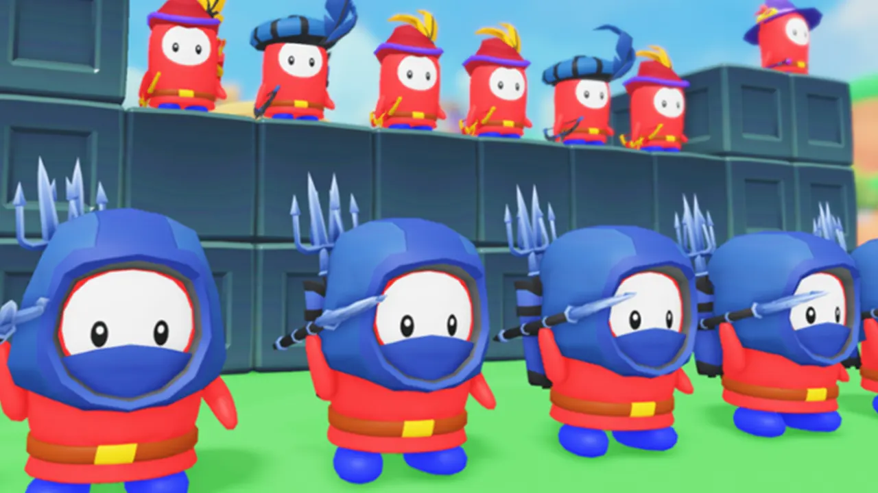 Blub Defense Codes