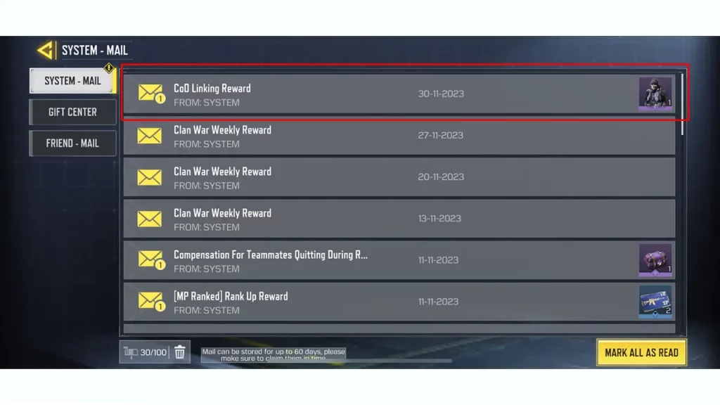 How To Get A Free Ghost Skin In COD Mobile