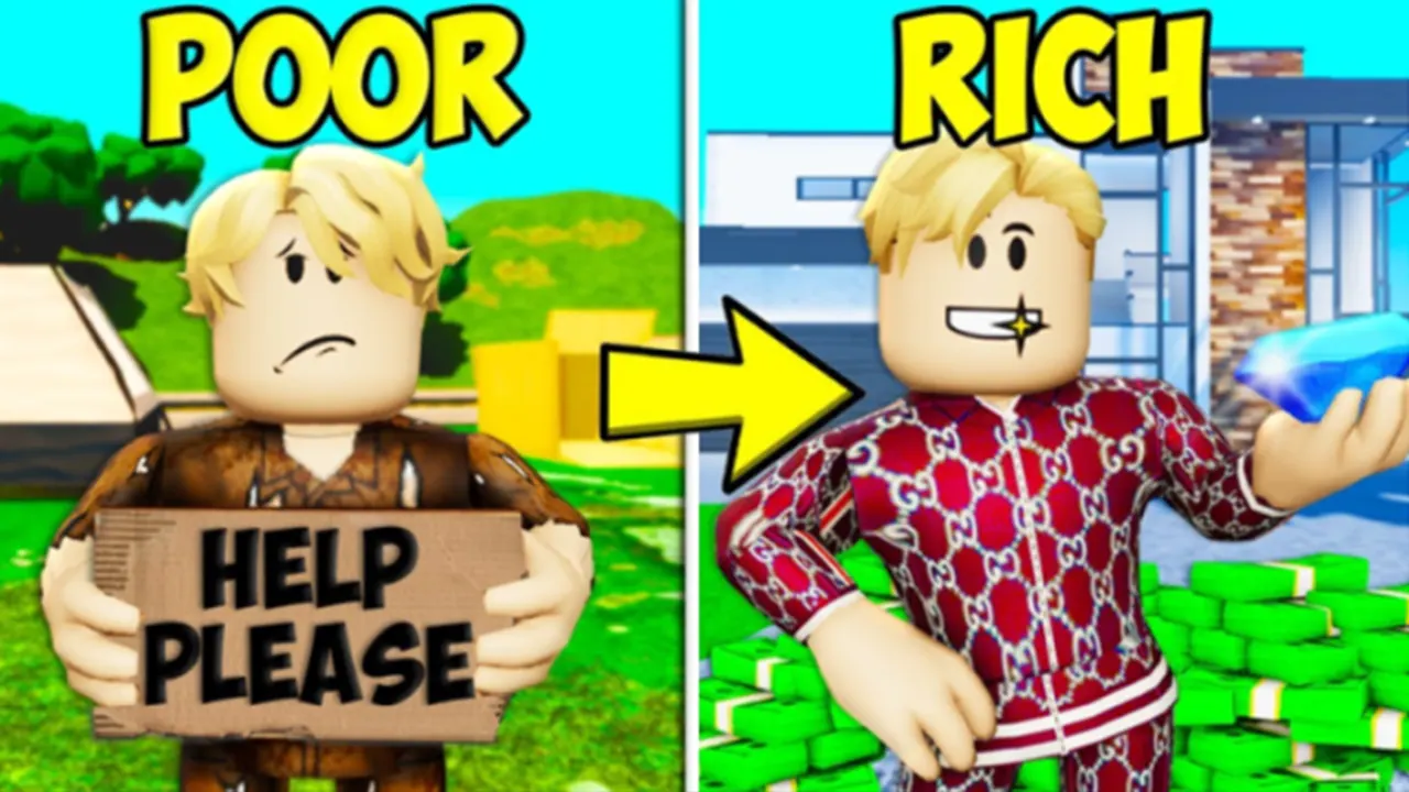 Get Richer Every Click Codes