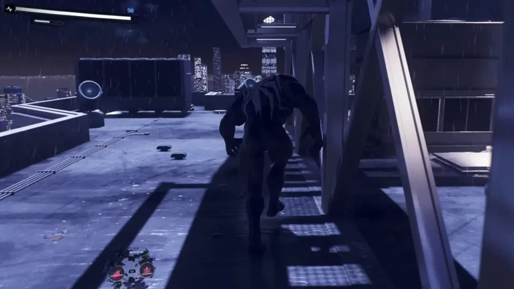 How To Free Roam As Venom In Marvel's Spiderman 2