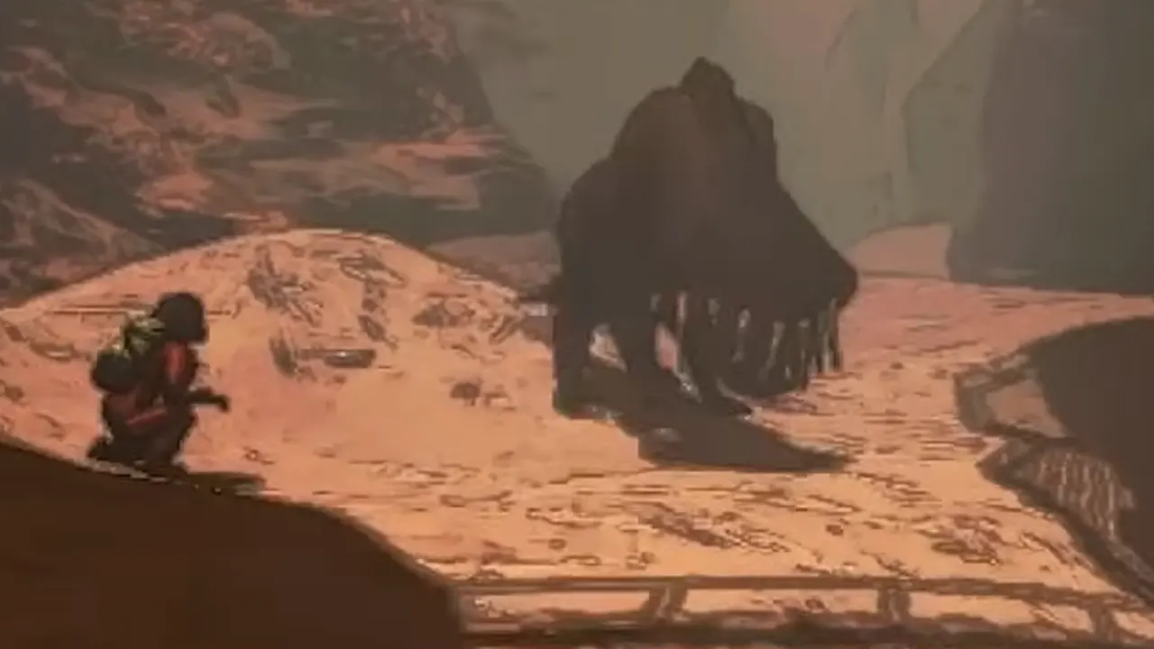 How To Deal With Eyeless Dogs In Lethal Company