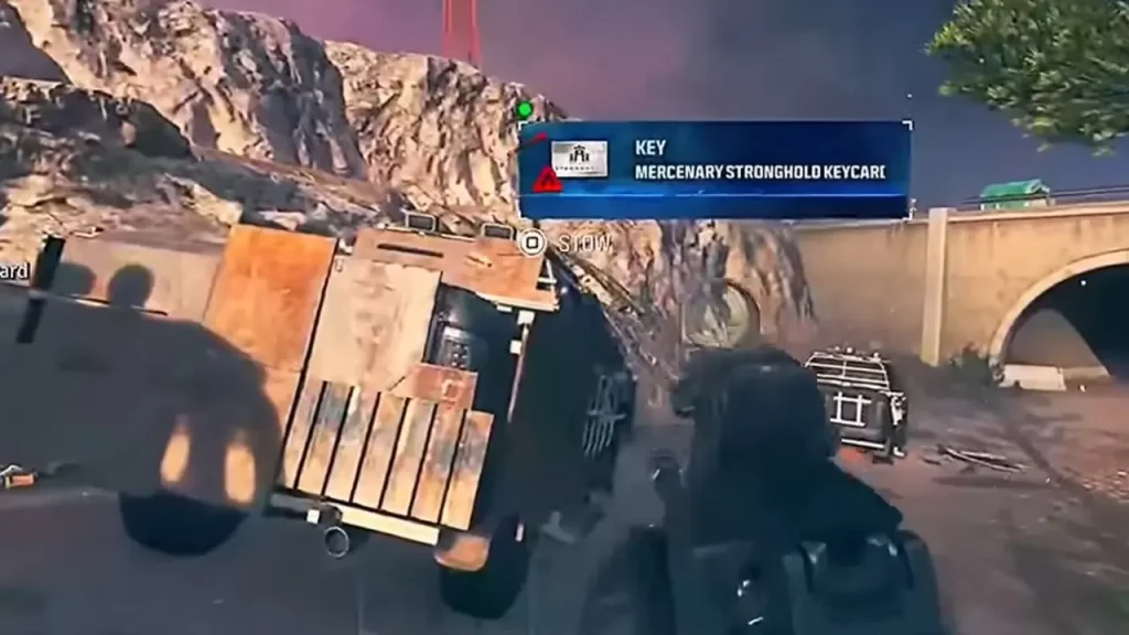 How To Fix Mercenary Convoy Mission Not Working In MW3