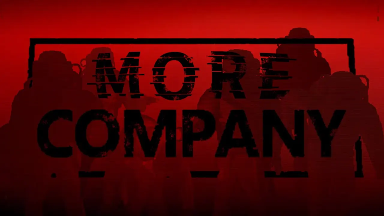 How To Play Lethal Company With 32 Players